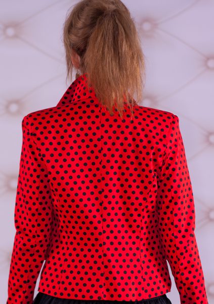 Dámské sako redber -