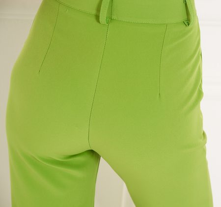 Pantalones de mujer Glamorous by Glam - Verde -