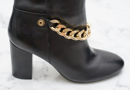 Boots Guess - Black -