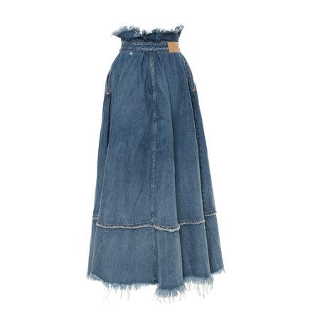 Skirt DIESEL - Blue -