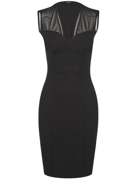 Rochie damă Guess by Marciano - Neagră -