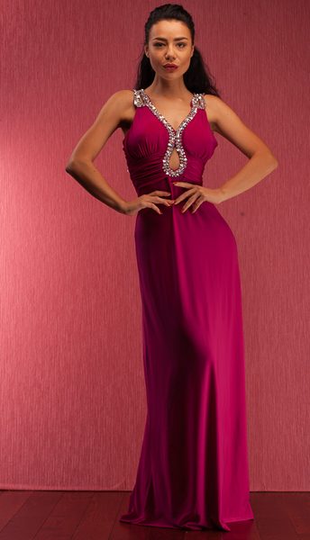 Abiti lunghi donna - -