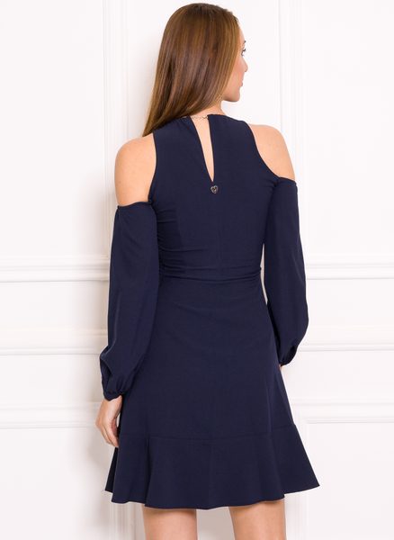 Italian dress TWINSET - Dark blue