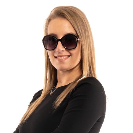 Sunglasses Guess - Black -