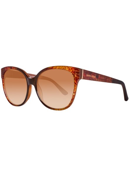 Gafas de sol de mujer Guess by Marciano - Marrón -