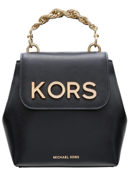 Michael Kors batoh z pravé kůže -