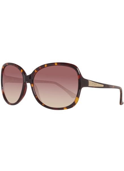 Women's sunglasses Guess - Brown -