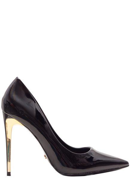 High heels GLAM&GLAMADISE - Black -