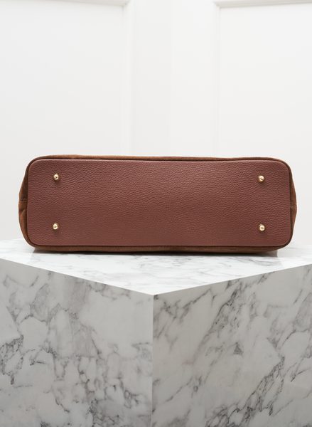 Glamorous by GLAM - Brown -