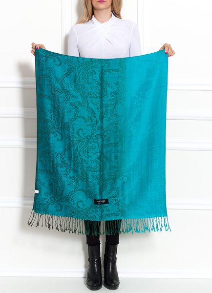 Women's scarf Due Linee - -