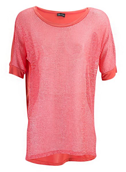 Women's top Glamorous by Glam - Pink -