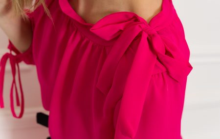 Vestidos de verano para mujer Glamorous by Glam - Rosa -