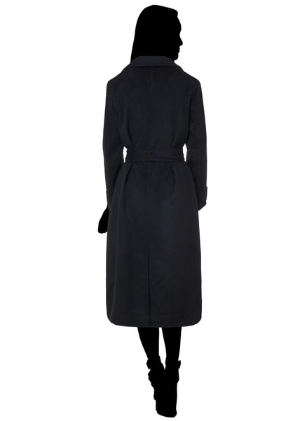 Women's coat Calvin Klein - Black -