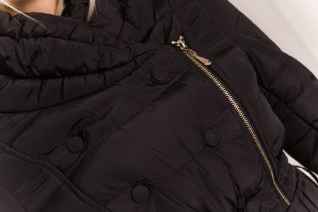 Női téli kabát - -