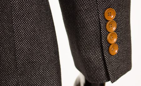 Blazer para hombre - -