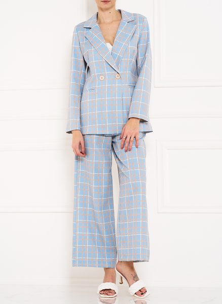 Two-piece set CIUSA SEMPLICE - Blue -