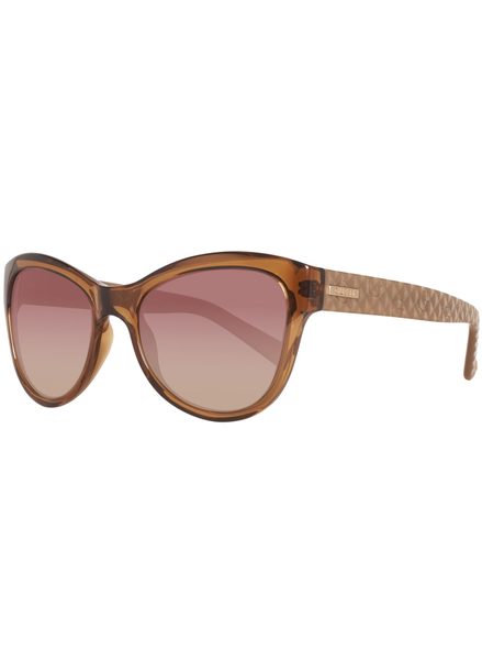 Gafas de sol de mujer Guess - Marrón -