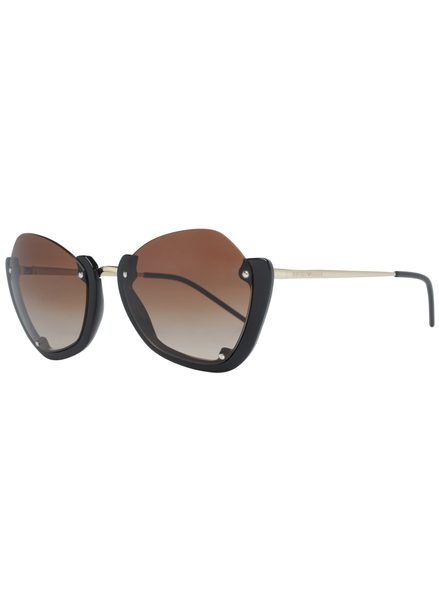 Gafas de sol de mujer Emporio Armani - Negro -