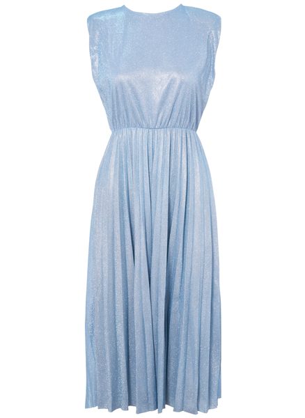Abiti midi donna Glamorous by Glam - Blu -