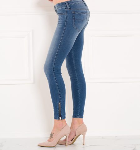 Jeans donna DIESEL - Blu -