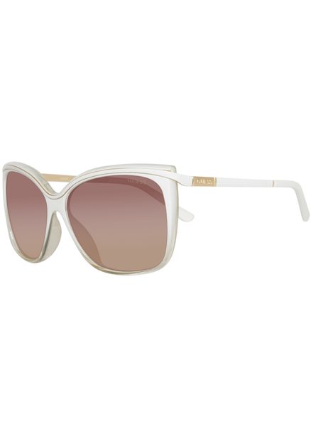 Women's sunglasses Guess - White -