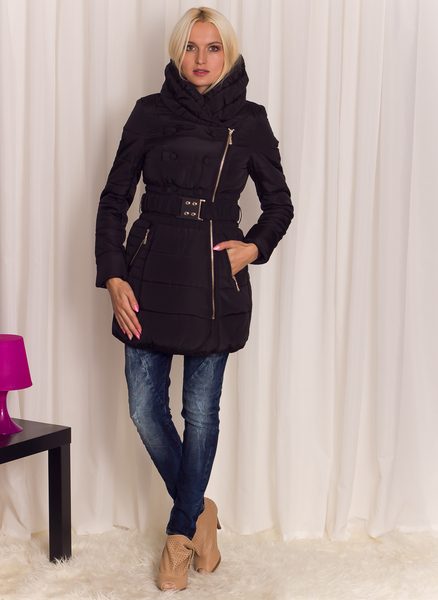 Női téli kabát - -