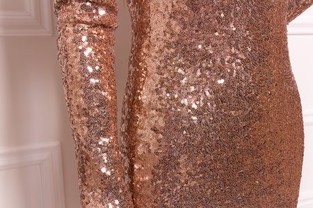 Maxi dress Due Linee - -