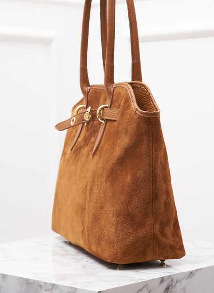 Glamorous by GLAM - Brown -