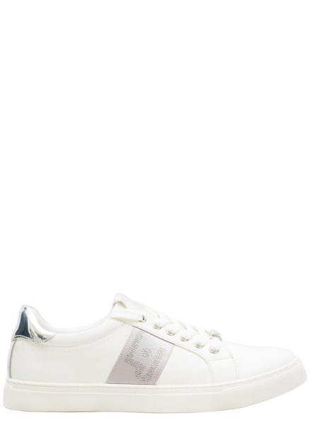 Scarpe sneakers donna LIU JO - Bianco -