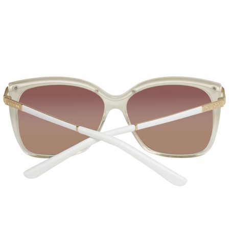 Gafas de sol de mujer Guess - Blanco -