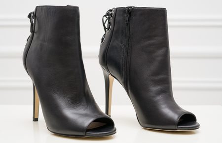 Guess by georges marciano boots hot sale