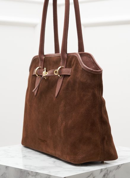 Glamorous by GLAM - Brown -