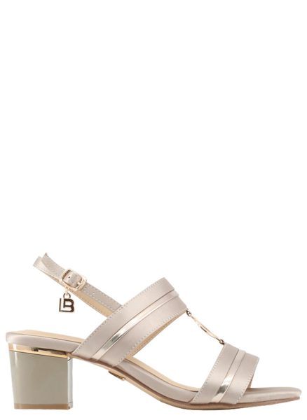 Women's sandals Laura Biagotti - Beige -