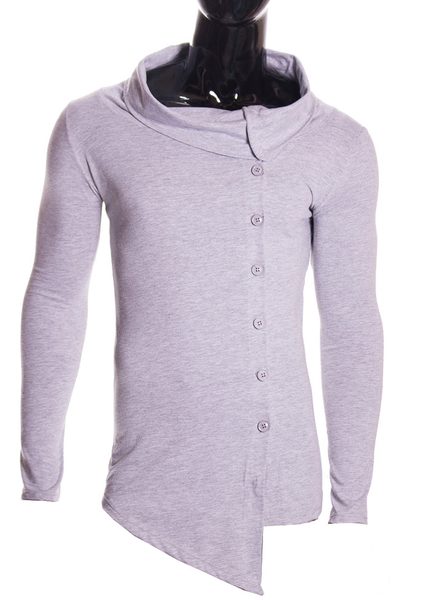 Men’s sweatshirt - Grey -