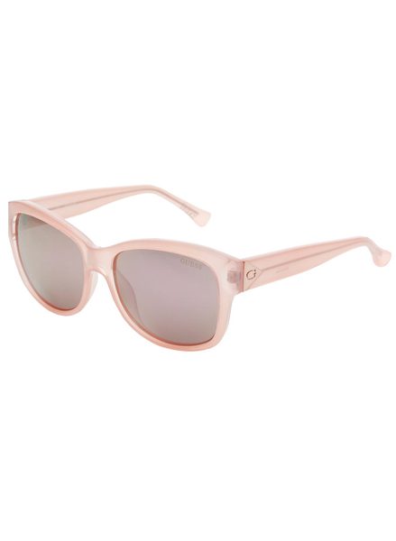 Occhiali da sole donna Guess - Rosa -