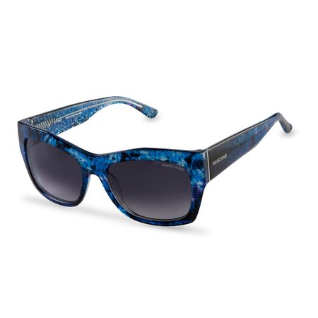 Gafas de sol de mujer Guess by Marciano - Azul -