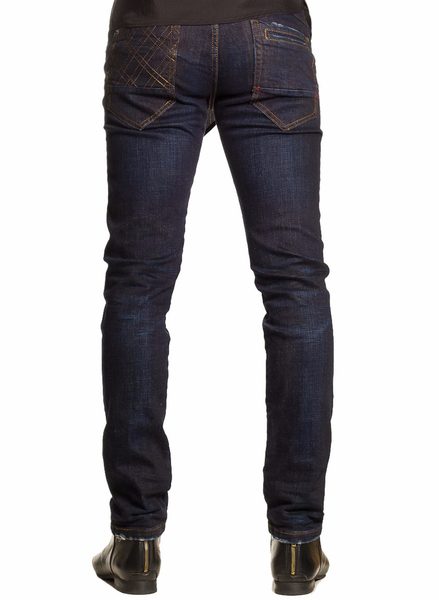 Jeans uomo - Blu -