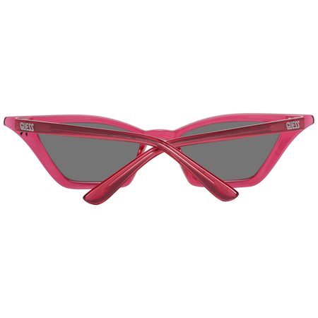 Gafas de sol de mujer Guess - Rojo -