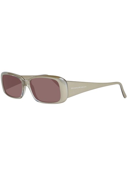 Gafas de sol de mujer DKNY - Beige -