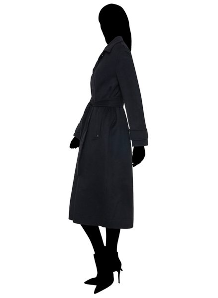 Women's coat Calvin Klein - Black -