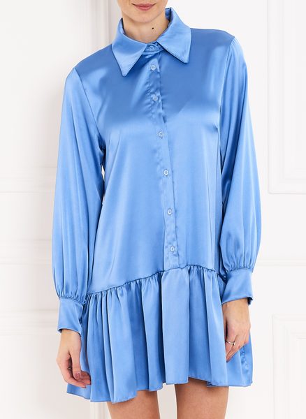 Vestido de mujer CIUSA SEMPLICE - Azul -