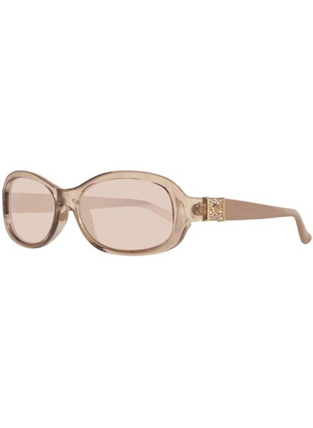 Gafas de sol de mujer Guess - Beige -