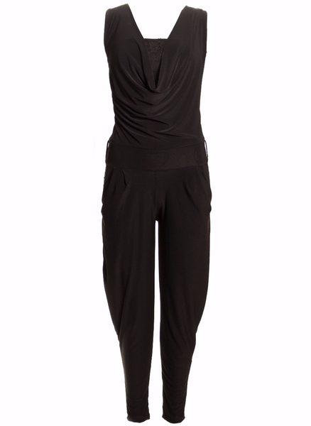 Jumpsuit Glamorous by Glam - -