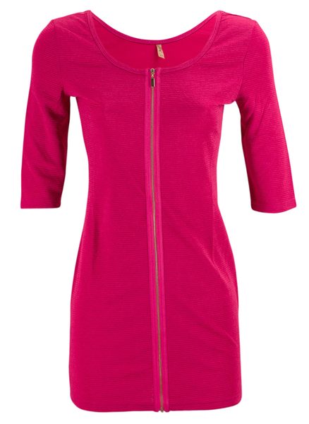 Vestido de mujer Milliana Paris - Rosa -