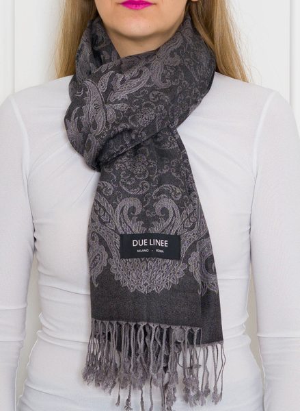 Women's scarf - -