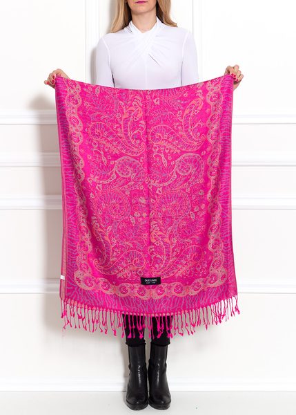 Women's scarf Due Linee - -