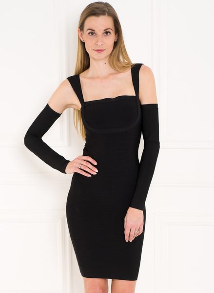 Bandage dress Guess by Marciano - Black