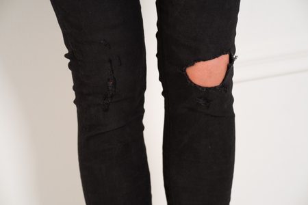 Jeans donna DIESEL - Nero -