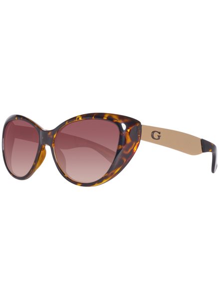 Gafas de sol de mujer Guess - Marrón -