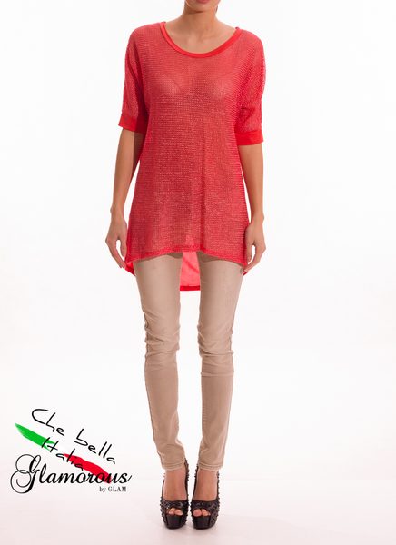 Women's top Glamorous by Glam - Pink -